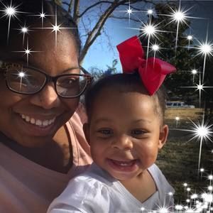 Meet your Posher, Vanessa